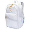 New Jordan Polyester Backpack Large Size Unisex Light Blue JD2443001AD-002