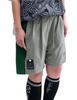 Женские брюки Antiqua Golf x Stch, размер ML, 15, серые, ZST-00101,