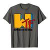Wtf Happened To Music Funny Retro 80s Tshirt Popular Unisex T Shirts Funny Tops Shirts Cotton Gothic