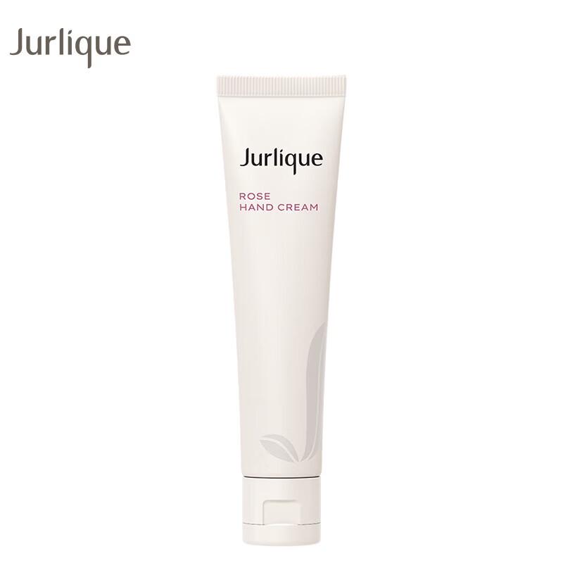 Jurlique Rose Hand Cream