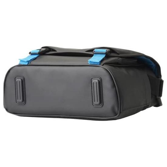 HAKUBA Сумка через плечо L Plus Shell Resist 02 Черный SP-RS02SBLBK