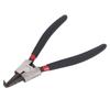 90-Degree Bent Jaw Snap Ring Pliers External Snap Ring Pliers  For Installation Removal