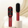 Head Massage Comb Double Pang Easy Pang Comb Hair Growing Instrument Infrared Light Guide Liquid Hair Growing Healthy Hair Comb Scalp Massage Comb
