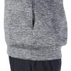 Tennis Wear Sweat Parka [Yonex] RWX23005-010 (Gray/M/Men's, Lady's)
