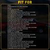 2x Ручка двери салона Серая рамка Левая для правой Chevrolet C1500 1995-1999