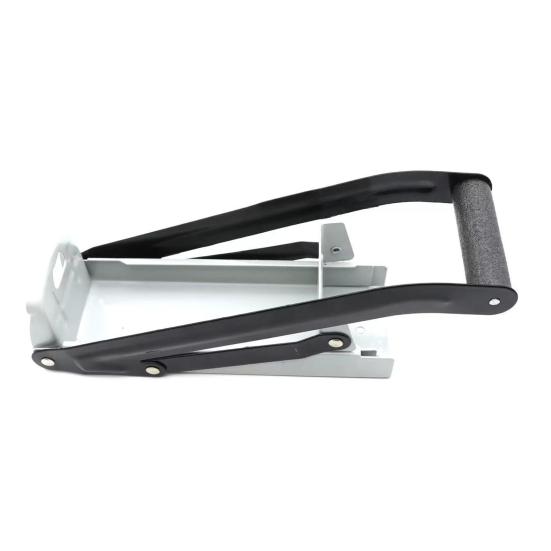 Пресс для открывания бутылок Yousheng, настенный, компактный, эффективный, перерабатывающий, прочный, металлический, сокрушитель банок для пива и газировки