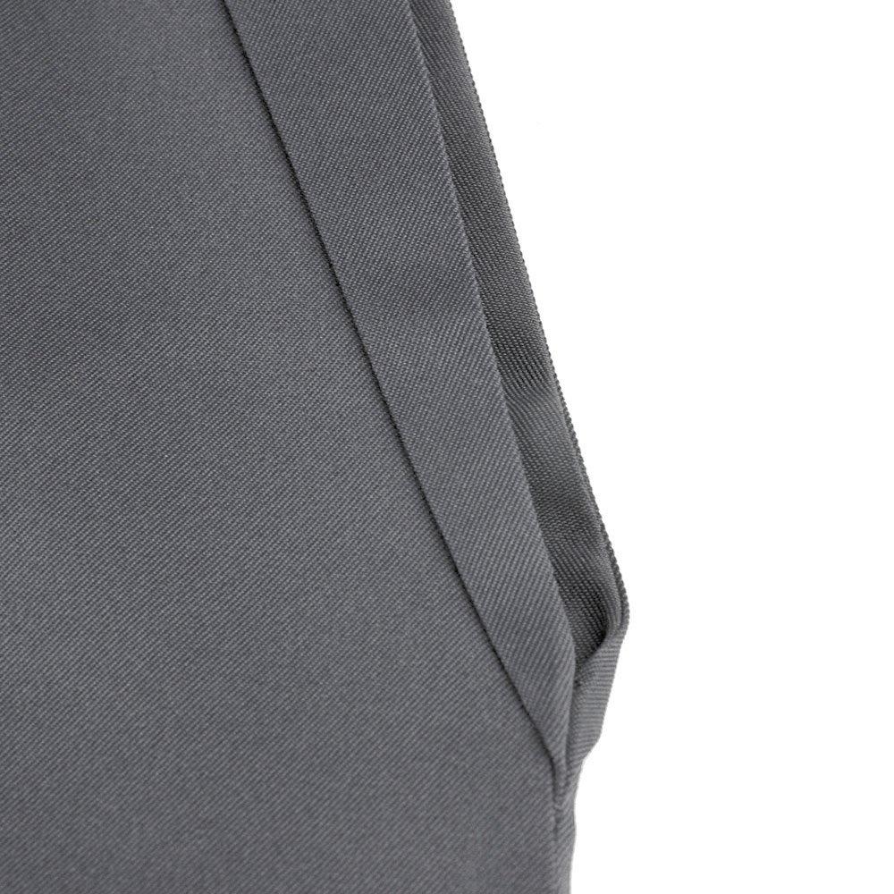 Хакама Blurred Gradient Jet [Kyoetsu] Женский (Л, Черный)