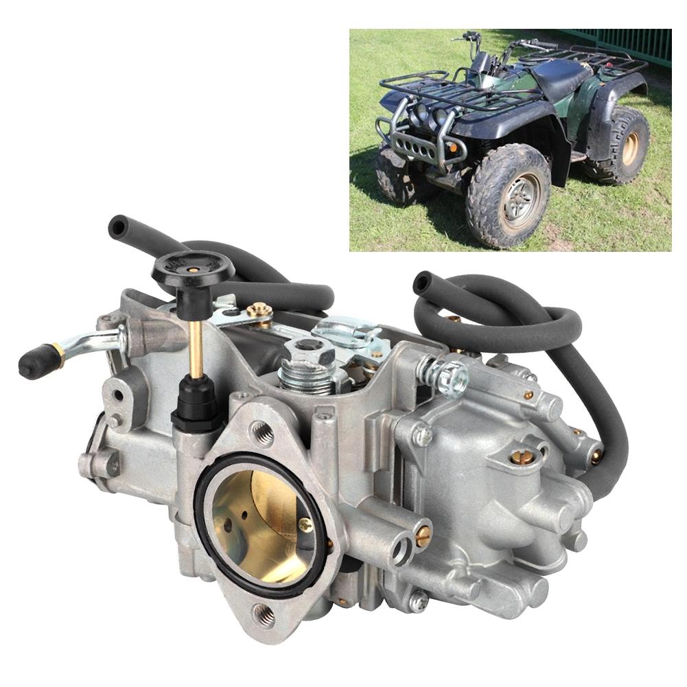 Карбюратор подходит для 400 YFM400FW 4x4-1996 Запчасть для мотоцикла