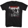 Garbage 1993 Black Adult T-Shirt