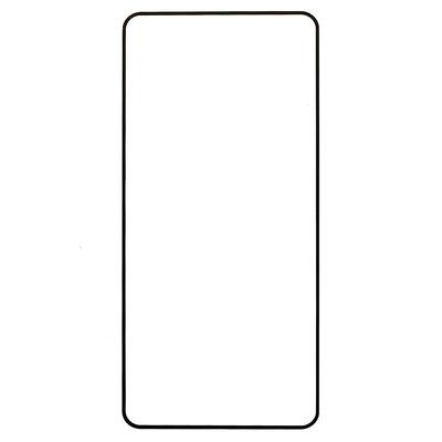 Для Oppo Reno14 Pro 5G (Глобальный) Защитная пленка для экрана с шелкографией, полностью клеящаяся, HD прозрачная