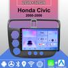 Android Carplay Car Radio For Honda Civic 2000-2006 Multimedia Player Head Unit Stereo GPS Navigation BT WIFI 2+32GB