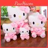 Cute Plush Toy Stuffed Cat Dolls Girls Gifts Decoration Bedroom