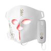 Silk`n ems led face mask white