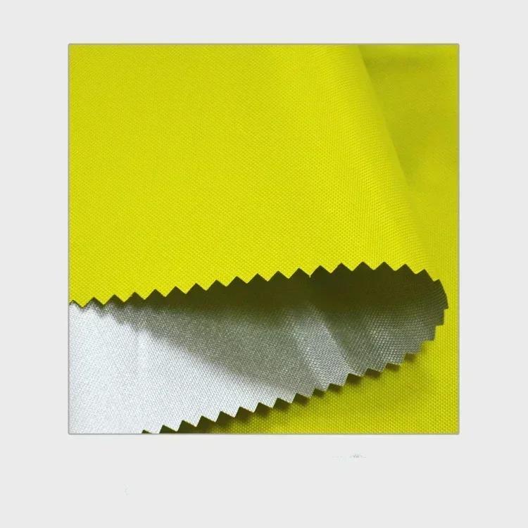 Ширина 150 см Водонепроницаемая Оксфордская ткань 300D Толщина 0,16 мм Ткань от солнца с защитой от УФ для уличной палатки, плаща, чехла для автомобиля, DIY-аксессуаров