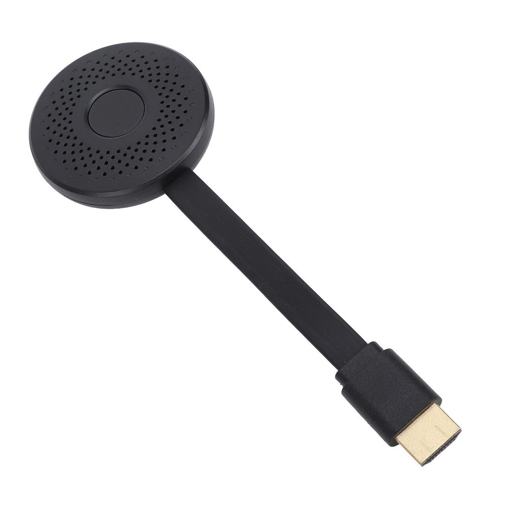 4K Display Dongle Adapter HD Multimedia Interface Mobile Screen Mirroring Receiver Dongle for Android for IOS