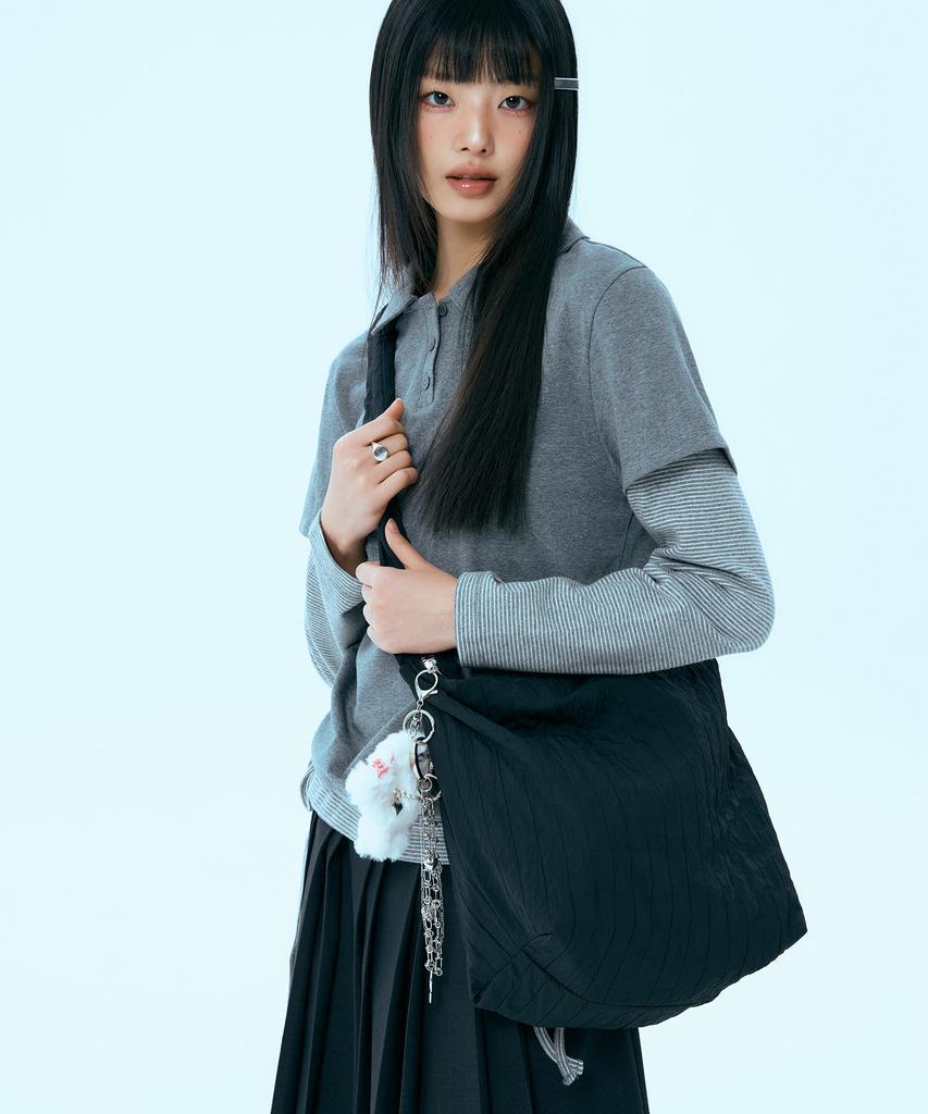 MIXXO [Комплект] Брюки клеш_Miwtwg316C