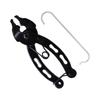 Chain Quick-Release Tool –  Buckle  for Mountain & Road Bikes, Easy Disassembly and Installation