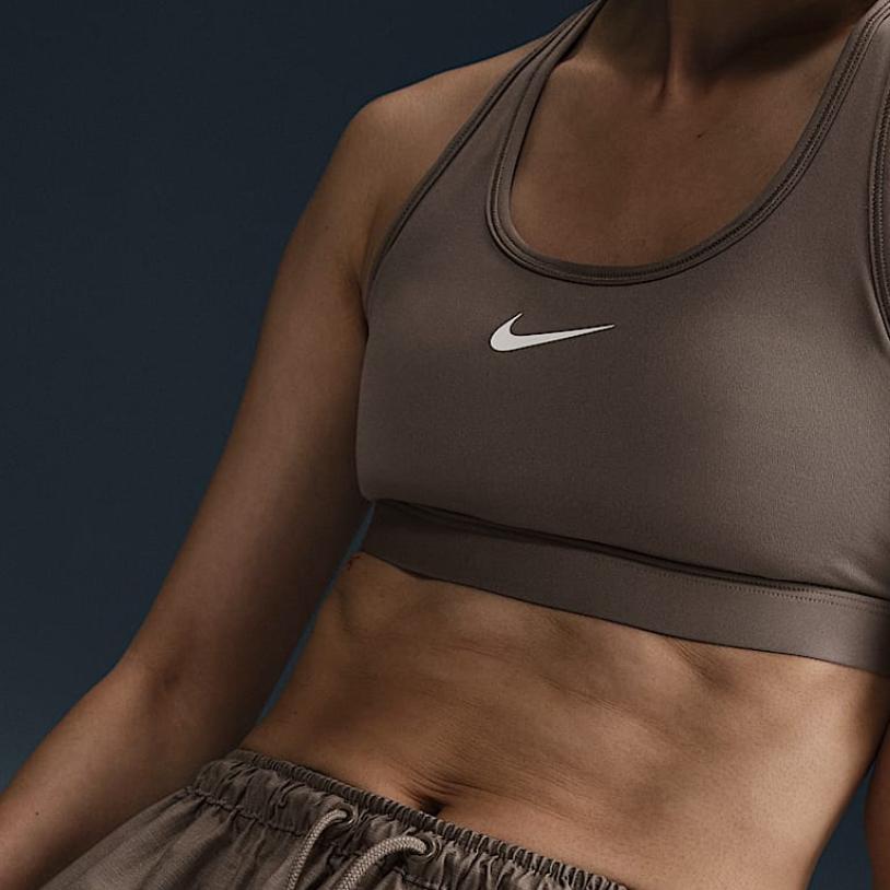 Nike Женские брюки-карго цвет норки IB1059-214