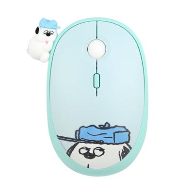 Gourmandise Арахис Снупи Bluetooth-мышь Олаф SNGG-197B
