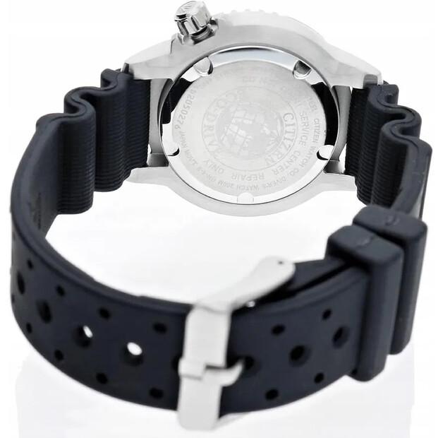 Citizen Promaster Marine EP6050-17E Watch