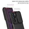 Для Samsung Galaxy Note 20 Ultra 5G чехол Slide Lens Protect Чехол Phoen для Samsung Note20 Note20Ultra Armor Kickstand Задняя крышка