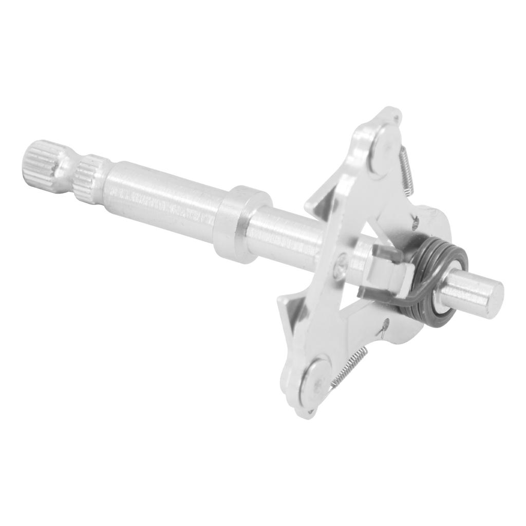 Motorcycle Chrome Gear Shifter Shaft Transmission Shifter Lever For Harley Sportster XL 1200 Iron 883 48 72 Roadster 2006-Later