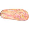 Crocs Классические клоги Marble Beach Унисекс Красные Разноцветные Шлепанцы 'Красный' 207701-83F