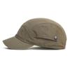 Adjustable Short-brimmed Caps Soft-top Low Profile Caps Fashion Baseball Cap Men Women