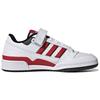 Adidas Originals Forum 84 Low Champions 'White Red Black' Sneakers GZ1838