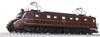 KATO N Gauge EF55 Takasaki Driver Station 3095 Модель железнодорожного электровоза