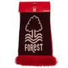 Nottingham Forest FC Неро Шарф