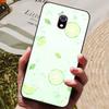 Для чехла Qin F22 Pro 3,54 дюйма Мягкая силиконовая задняя крышка Для Xiaomi Mi Qin F22Pro Чехлы для телефонов ТПУ Qin F22 Pro Глобальный Чехол Fundas