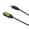 Профессиональный кабель для синхронизации данных, быстрая передача, USB-провод для загрузки для SUC-C3/C5/C7 ES55 ES60 ES63 ES67 EX1