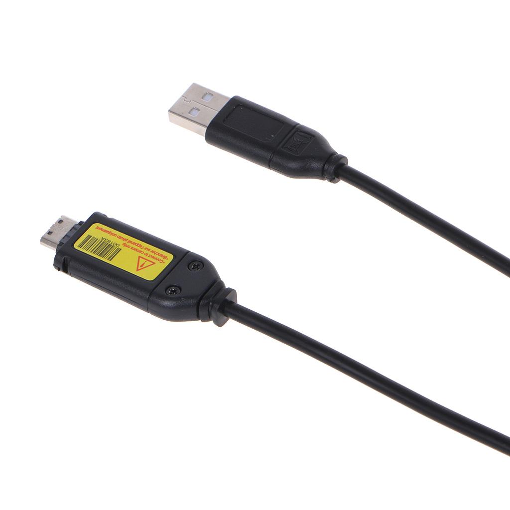 Профессиональный кабель для синхронизации данных, быстрая передача, USB-провод для загрузки для SUC-C3/C5/C7 ES55 ES60 ES63 ES67 EX1