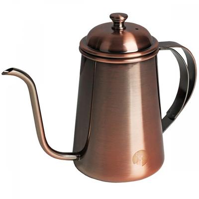 Captain Stag Uw 3578 [кофейник с капельницей, полная емкость для воды 780 мл Argo Lf 110 700 Bronze]