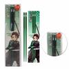 Demon Slayer Chopsticks Kamado Tanjiro