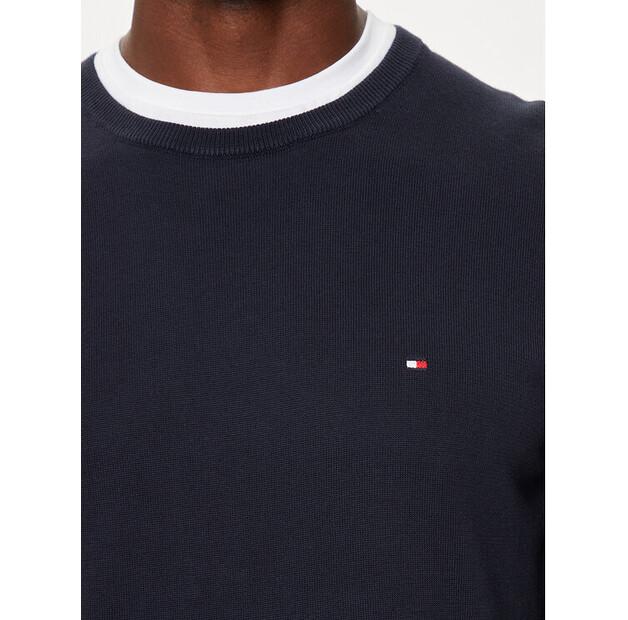Свитер Tommy Hilfiger MW0MW14748
