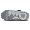 Nike Кроссовки унисекс KD Trey 5 X Wolf Grey White Black DD9538-102