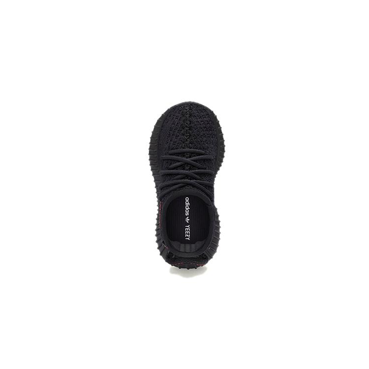 adidas Yeezy Boost 350 V2 Детские 'Bred' 2020 BB6372-2020