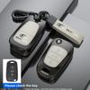 Премиальный чехол для ключа для KIA K3 K2 Sportage K4 Forte K3S Sorento KX3 Stonic KX5 Мужской держатель для брелка