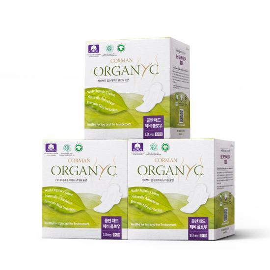 Органические гигиенические салфетки Coleman, 3 шт. в упаковке, 3 вида, выберите 1