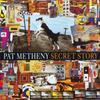 CD ПЭТ МЕТЕНИ Secret Story GEFD24468 Geffen Records 1992 США Джаз Б/у