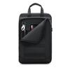 Tech-Protect Rough Apple Airtag Black
