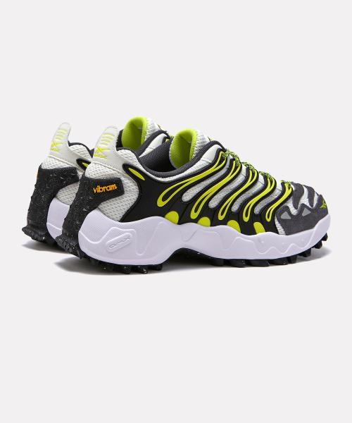 [Reebok] Trailgrillo DMX - Acid Yellow (RESO6FO1MY2)