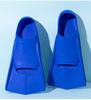 Professional Silicone Swimming Fins for Children and Adults - Diving Frog Shoes and Training Equipment