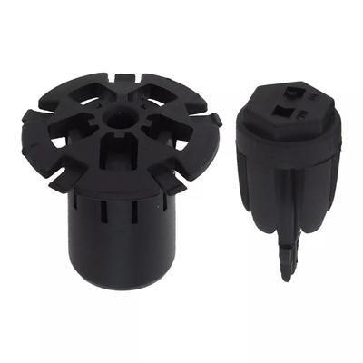 Для BMW F12 F13 F07 17117595701 17117575392 Клипса верхней опоры радиатора системы охлаждения