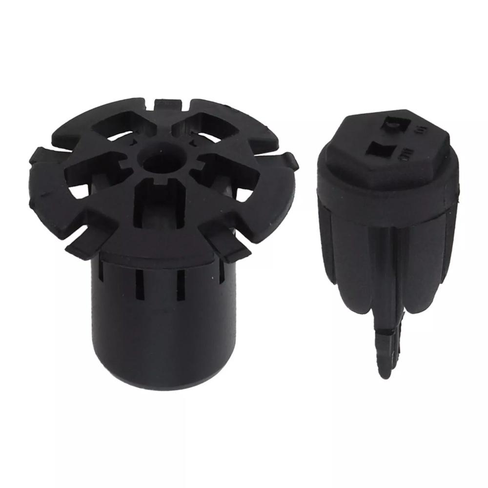 Верхний крепежный кронштейн радиатора охлаждения для BMW кабриолет Gran Coupe 17117595701