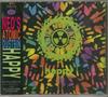 CD NED'S ATOMIC DUSTBIN - Happy ESCA5310 Furtive 1991 Япония ОбиРок Б/У