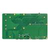 Официальное расширение базовой платы Raspberry Pi Compute Module 5 IO