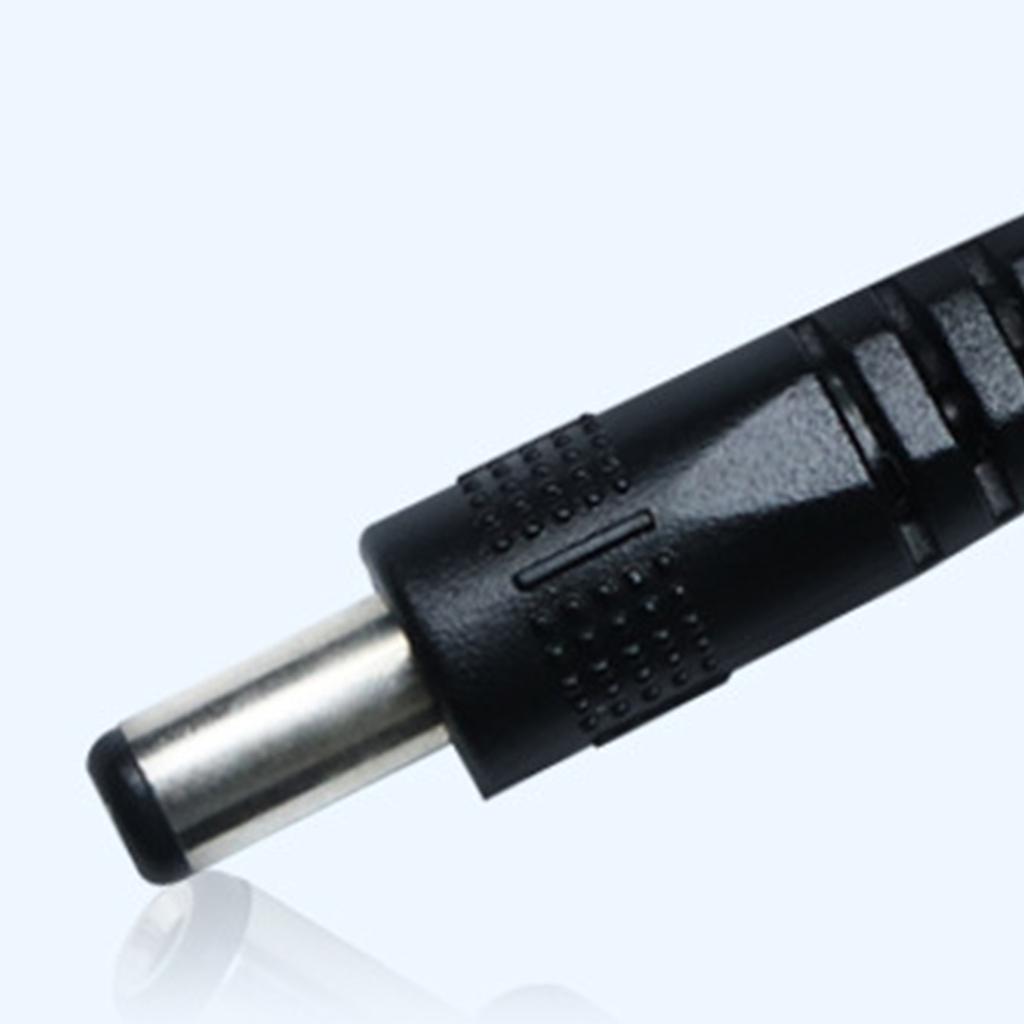 Кабель питания DC-USB 12 В 2 А DC 5,5x2,1 мм Female-DC 12 В + USB 5 В Plug Кабель для зарядки роутера камеры динамика